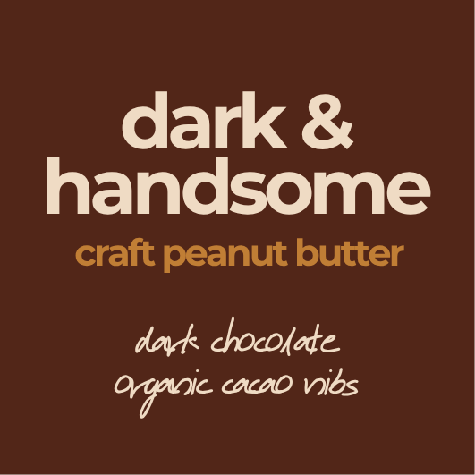 Dark & Handsome