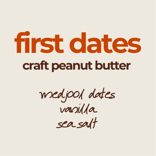 First Dates