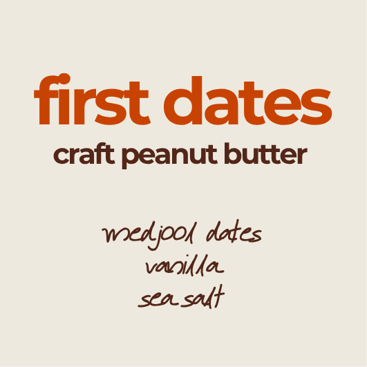 First Dates