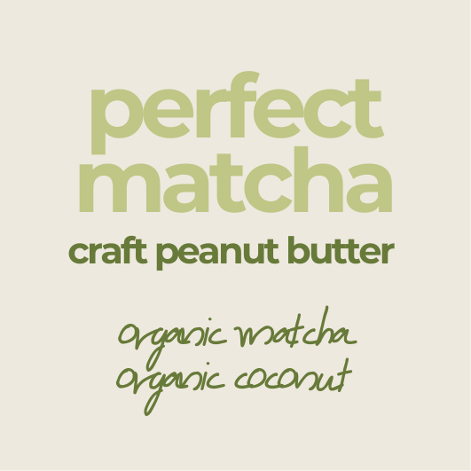 Perfect Matcha