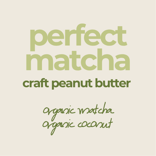Perfect Matcha