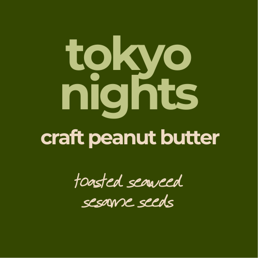 Tokyo Nights
