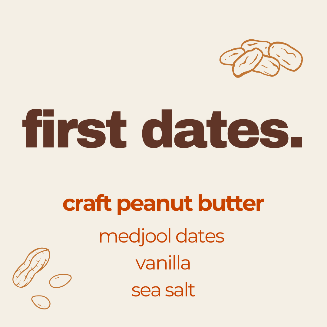 First Dates