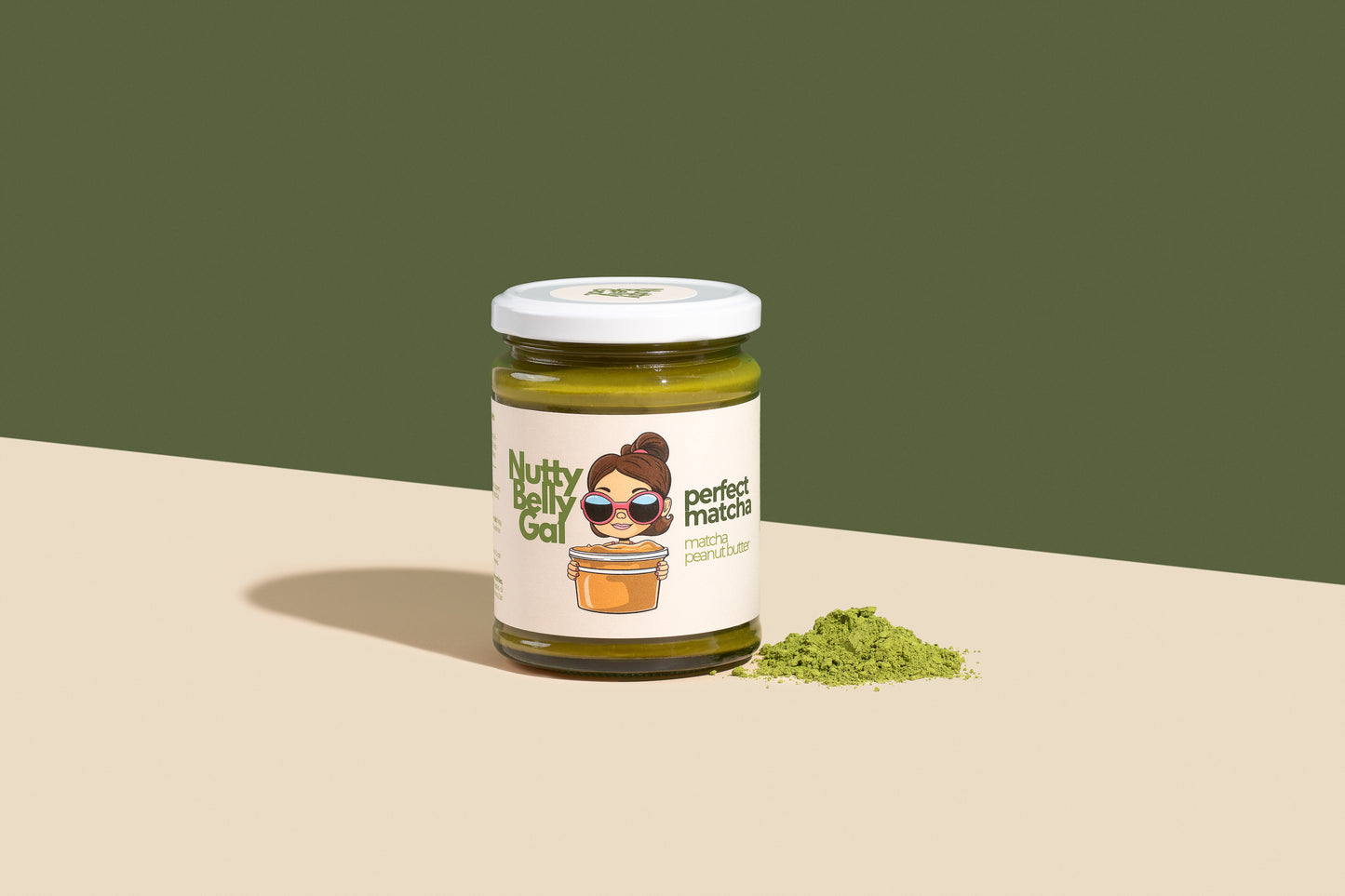 Perfect Matcha