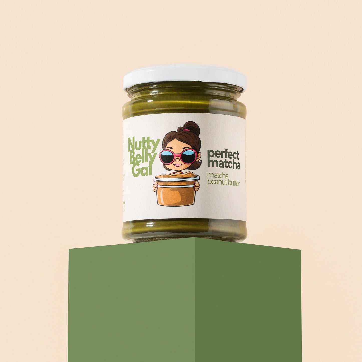 Perfect Matcha