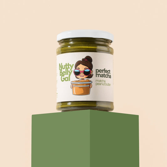 Perfect Matcha